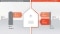 Diagrammil on esitatud elektrijaama ja koostootmisüksuse elektrienergia pakkumise võrdlus.